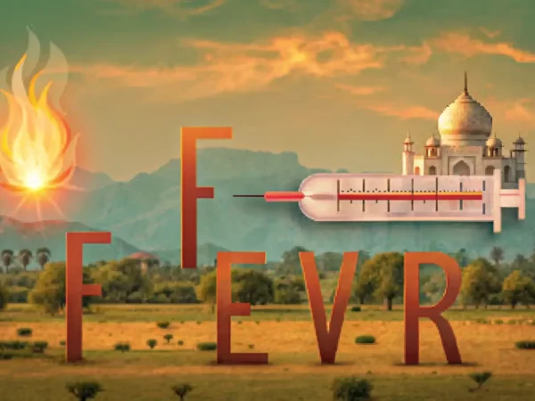 fever