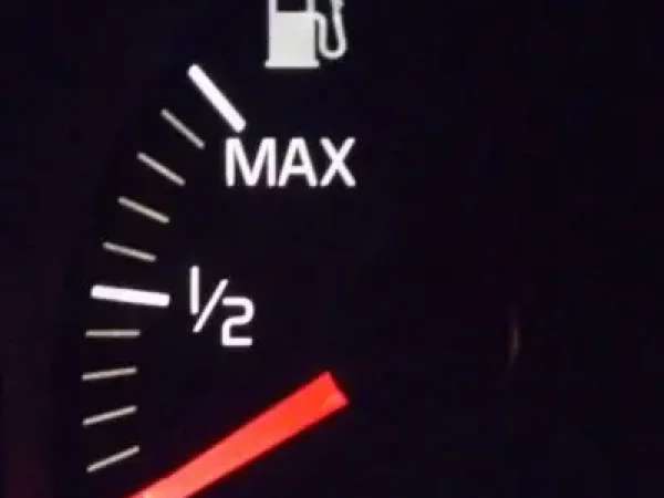 shock gas